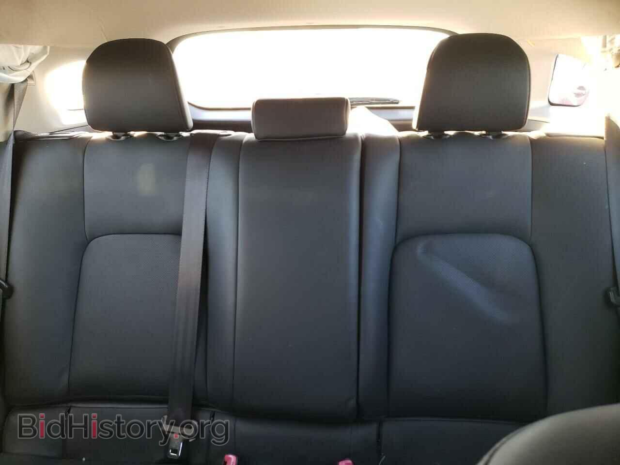 2012 LEXUS CT 200 - VIN: JTHKD5BH3C2075389 - Фото 10