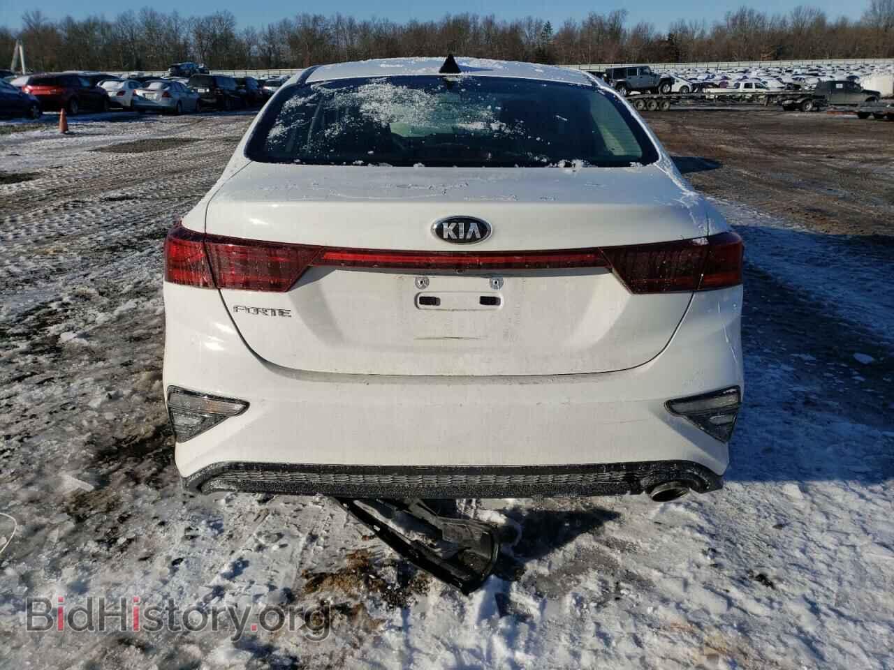 2019 KIA FORTE - VIN: 3KPF24AD5KE046768 - Фото 6