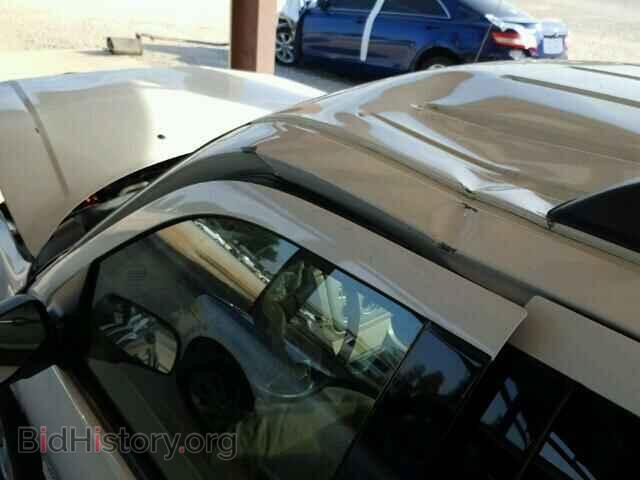 2005 FORD EXPLORER - VIN: 1FMZU63K25UB17425 - Фото 10
