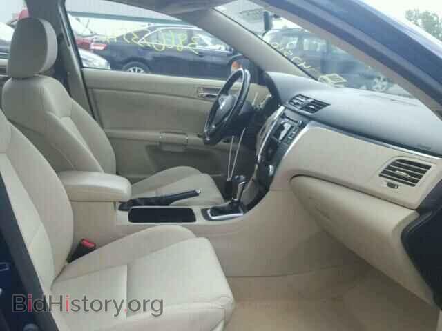 2012 SUZUKI KIZASHI - VIN: JS2RF9A37C6101062 - Photo 5