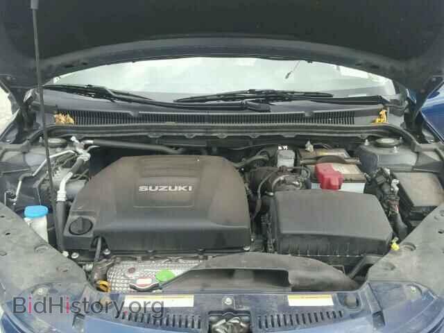 2012 SUZUKI KIZASHI - VIN: JS2RF9A37C6101062 - Photo 7