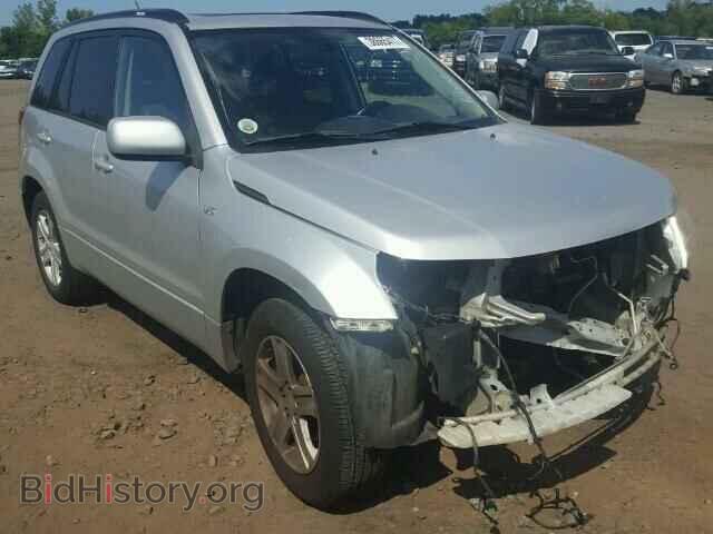 Фотография JS3TE947064103755 - SUZUKI GR VITARA 2006