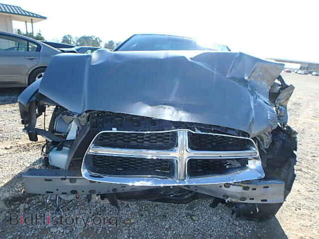 2012 DODGE CHARGER - VIN: 2C3CDXBG5CH297615 - Фото 7