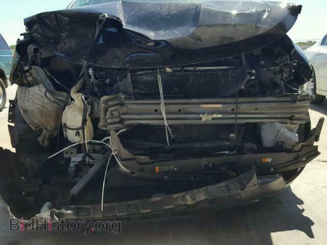 2014 FORD EXPLORER - VIN: 1FM5K7F83EGB24182 - Фото 9