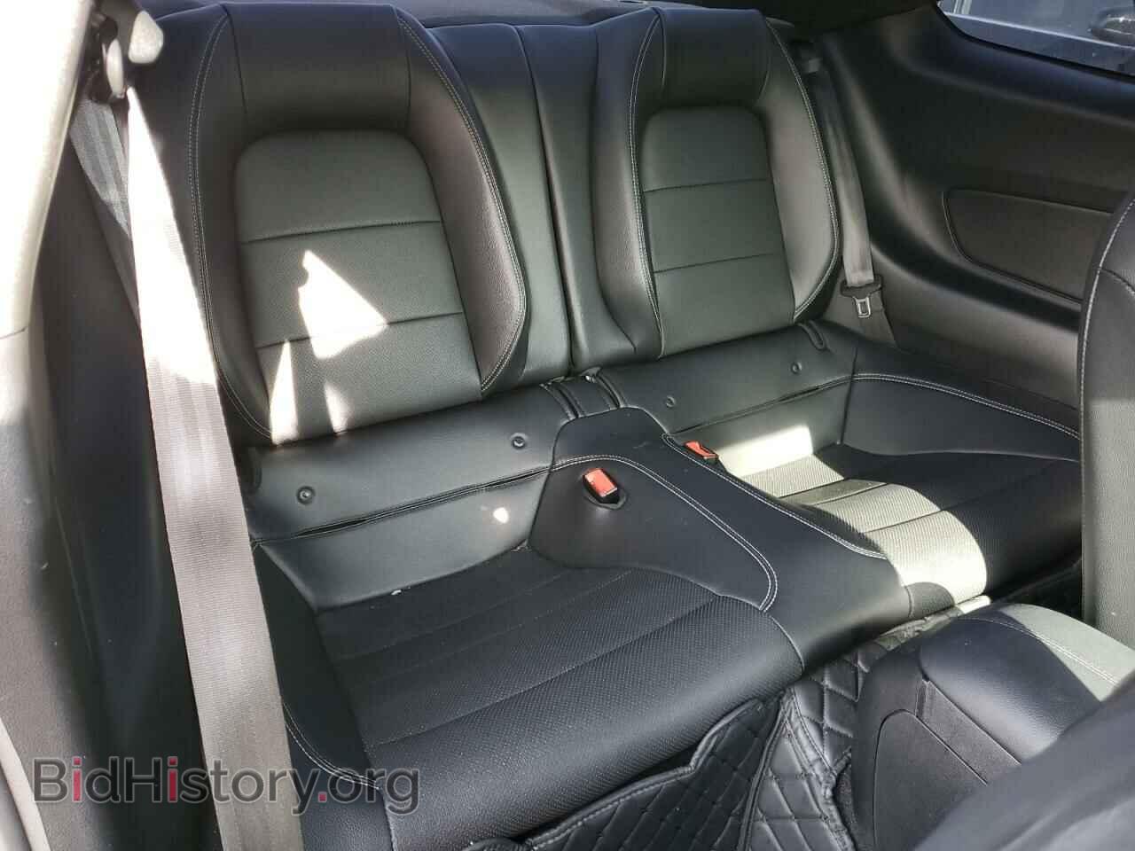 2020 FORD MUSTANG - VIN: 1FA6P8CF0L5183871 - Фото 10