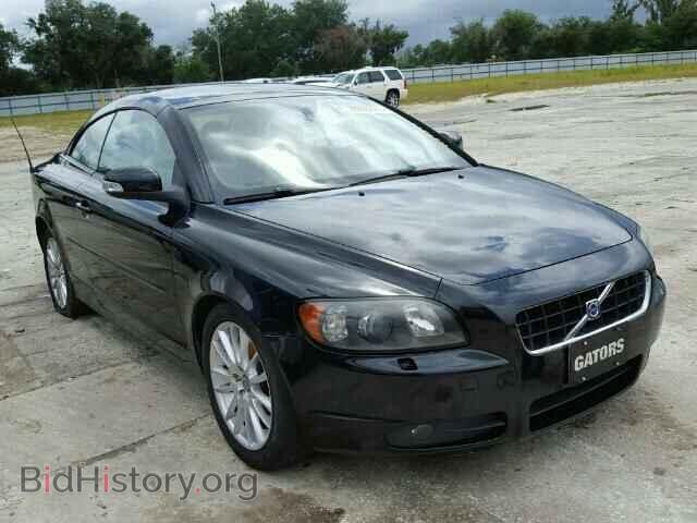 Photo YV1MC67228J044181 - VOLVO C70 2008