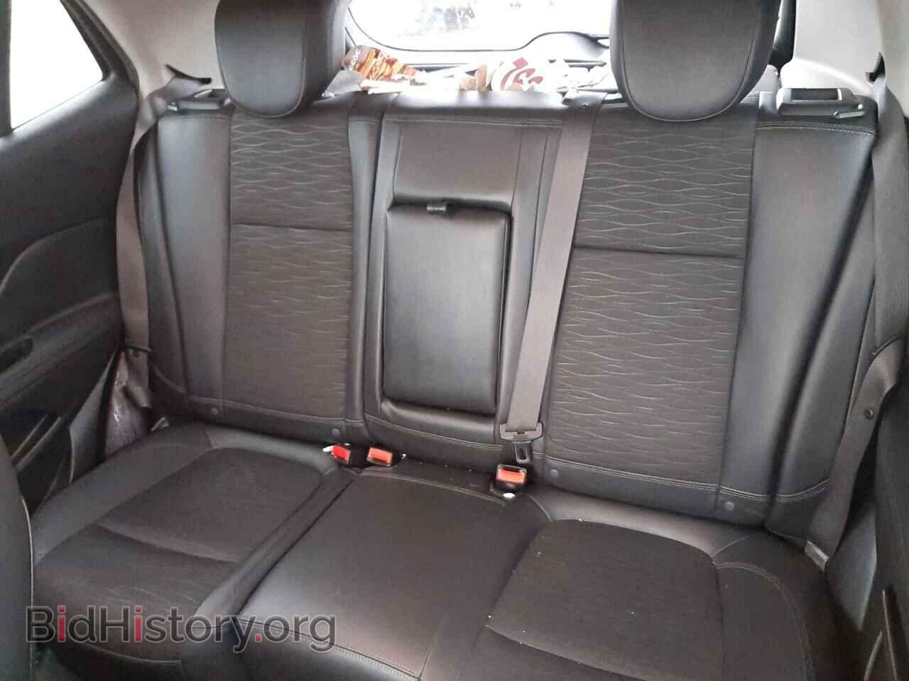2016 BUICK ENCORE - VIN: KL4CJASB3GB709917 - Photo 10