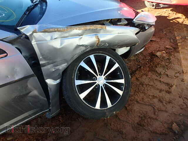 2013 CHRYSLER 200 - VIN: 1C3CCBCG9DN728521 - Фото 10