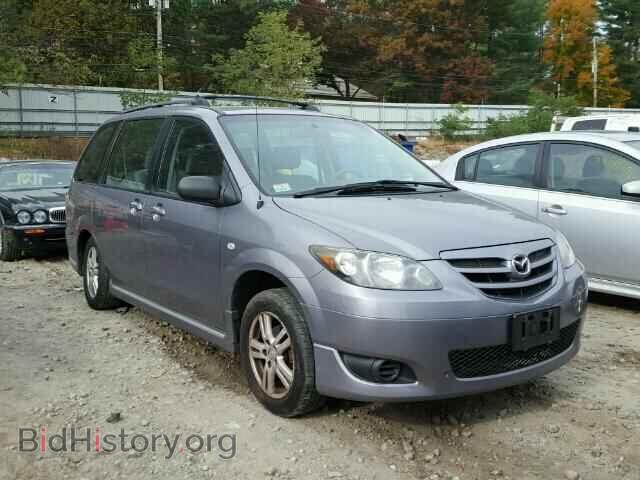 Фотография JM3LW28A840528905 - MAZDA MPV 2004