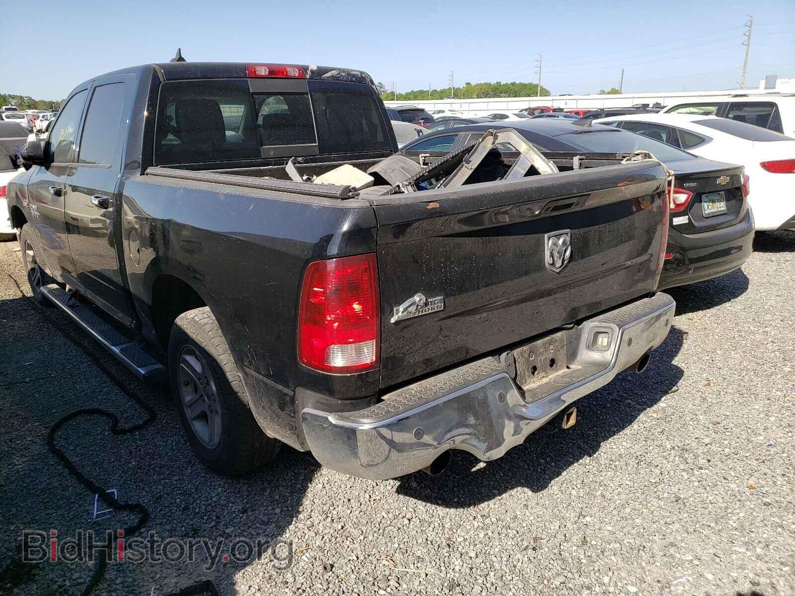 2013 RAM 1500 - VIN: 1C6RR6LT2DS546516 - Фото 3