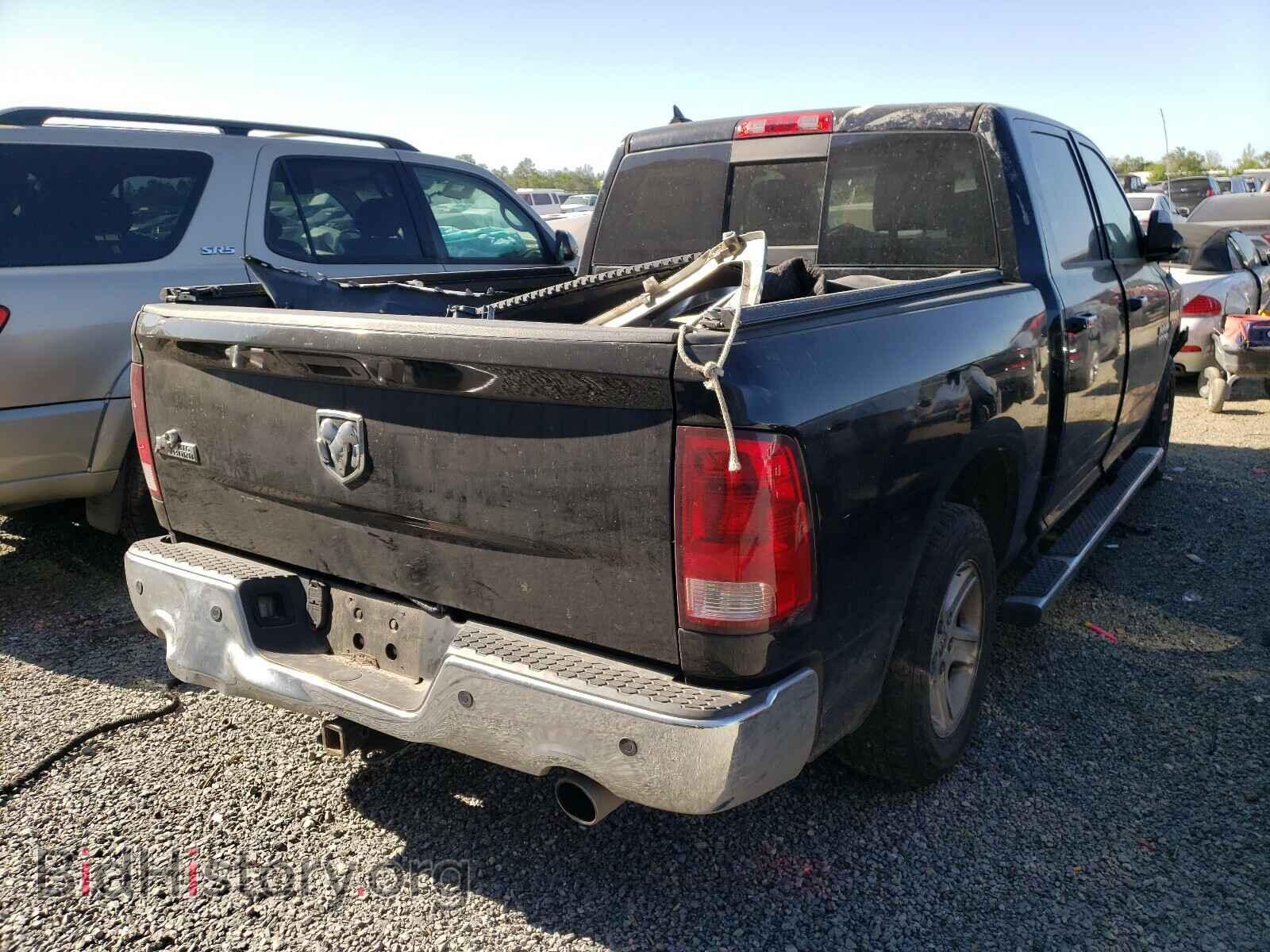 2013 RAM 1500 - VIN: 1C6RR6LT2DS546516 - Фото 4