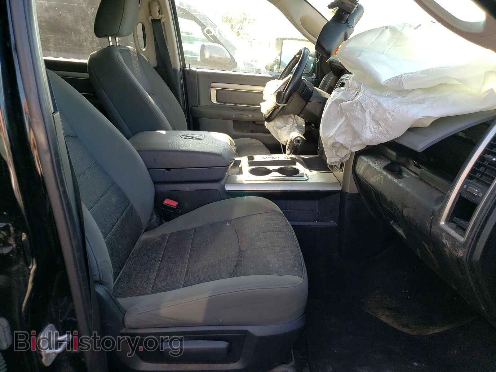 2013 RAM 1500 - VIN: 1C6RR6LT2DS546516 - Фото 5