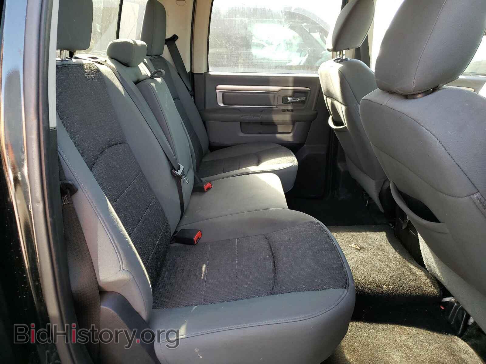 2013 RAM 1500 - VIN: 1C6RR6LT2DS546516 - Фото 6