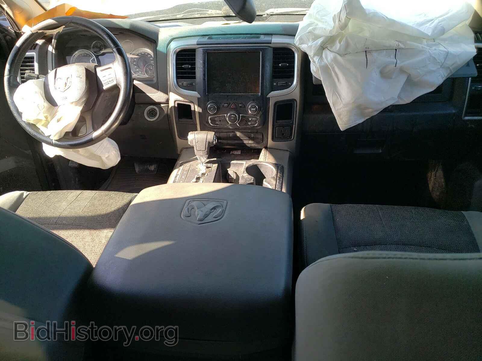 2013 RAM 1500 - VIN: 1C6RR6LT2DS546516 - Фото 9