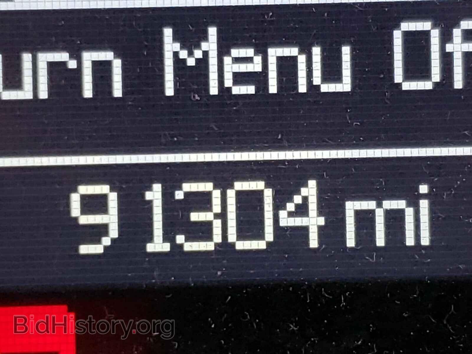 2013 CHRYSLER MINIVAN - VIN: 2C4RC1BG0DR744725 - Photo 8