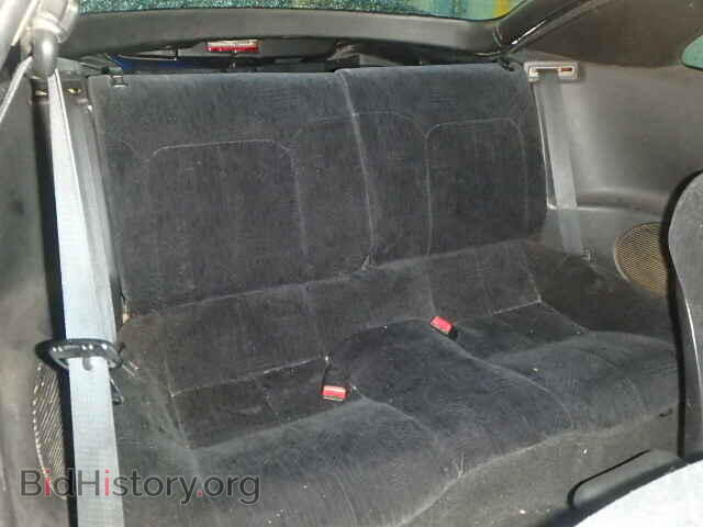 2000 MITSUBISHI ECLIPSE - VIN: 4A3AC84L0YE108094 - Фото 6