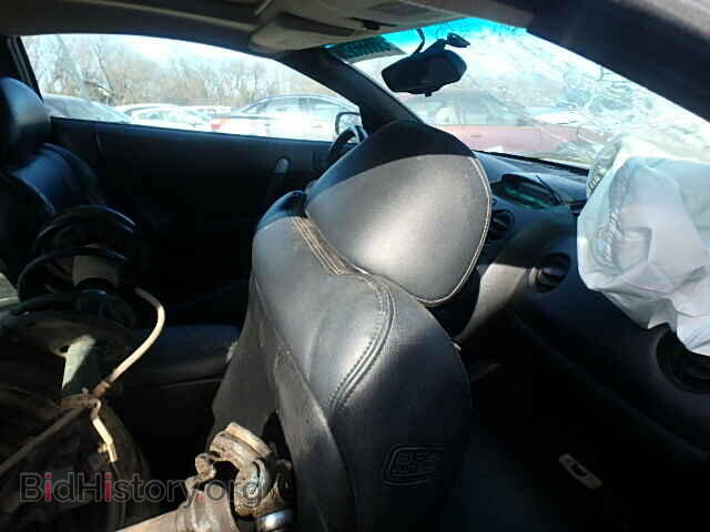 2000 MITSUBISHI ECLIPSE - VIN: 4A3AC54L8YE098848 - Фото 5