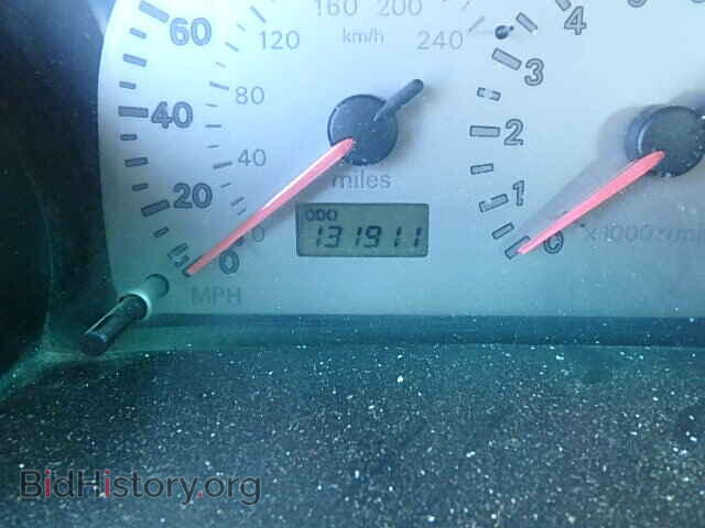 2000 MITSUBISHI ECLIPSE - VIN: 4A3AC54L8YE098848 - Фото 8