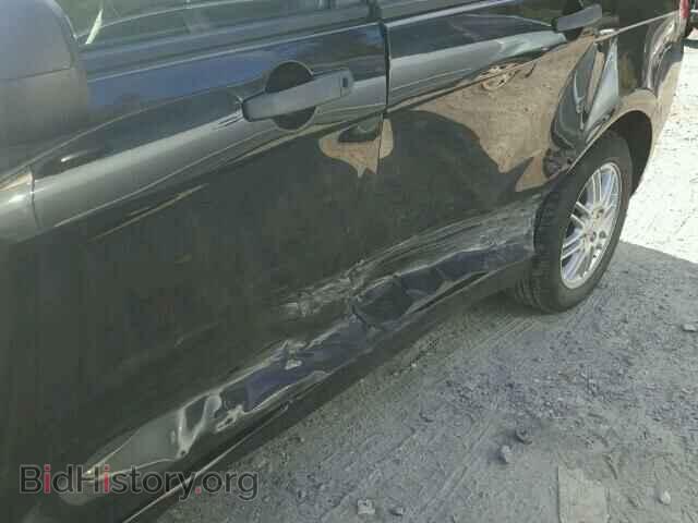 2011 FORD FOCUS - VIN: 1FAHP3FN0BW161571 - Фото 10
