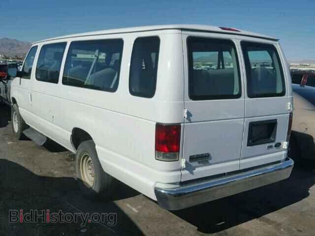 2013 FORD ECONOLINE - VIN: 1FBSS3BL1DDB08349 - Фото 3