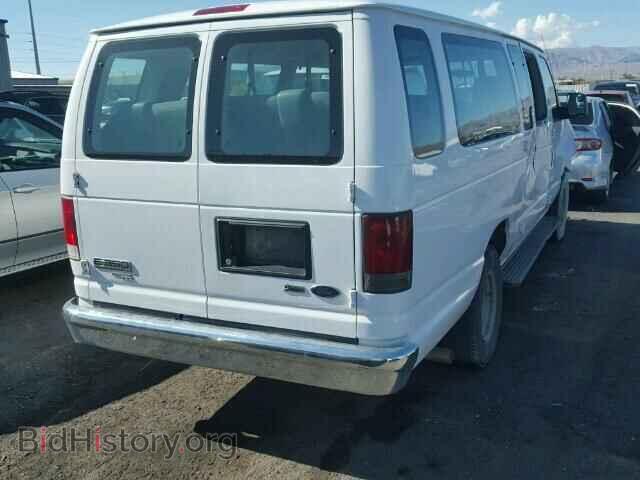 2013 FORD ECONOLINE - VIN: 1FBSS3BL1DDB08349 - Фото 4