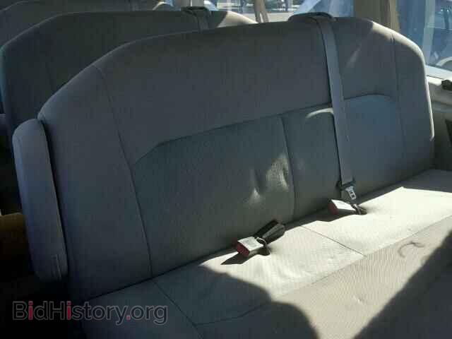 2013 FORD ECONOLINE - VIN: 1FBSS3BL1DDB08349 - Фото 6