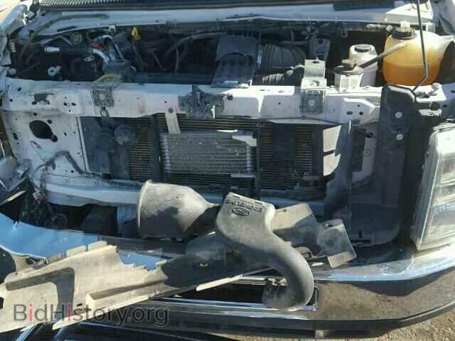 2013 FORD ECONOLINE - VIN: 1FBSS3BL1DDB08349 - Фото 7