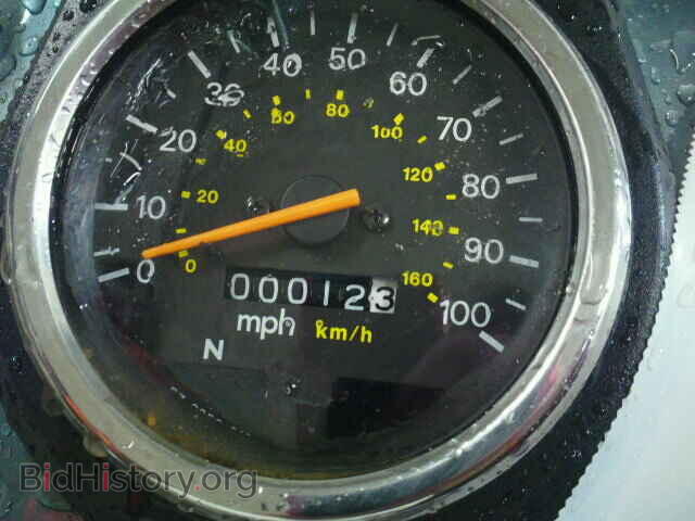 2013 SUZUKI OTHR CYCLE - VIN: JS1NP41A9D2100229 - Photo 8
