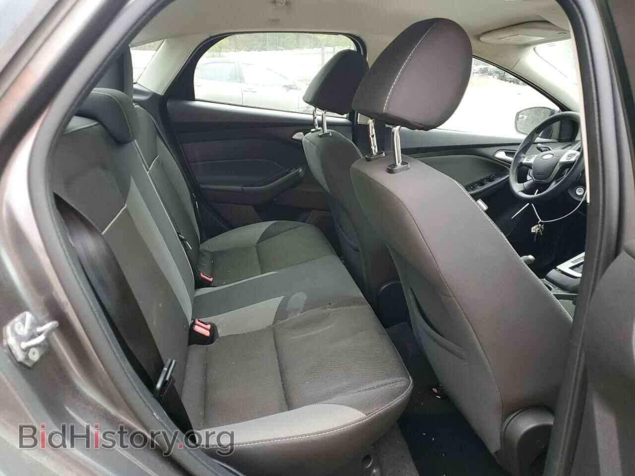 2013 FORD FOCUS - VIN: 1FADP3F28DL349859 - Photo 10
