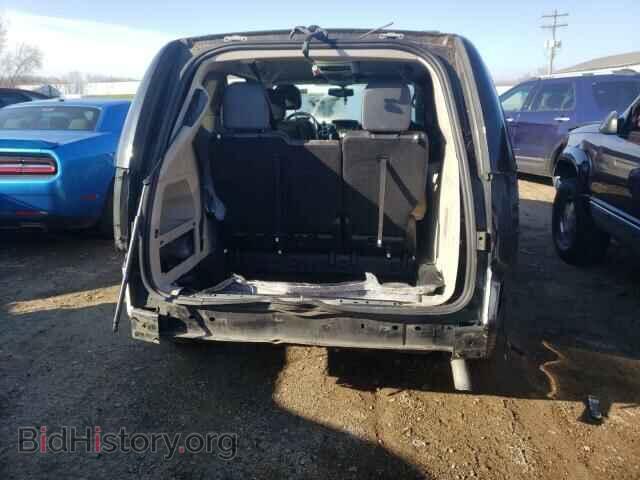 2014 CHRYSLER MINIVAN - VIN: 2C4RC1CG1ER107441 - Photo 9