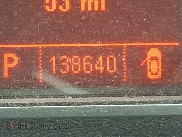 2011 GMC TERRAIN - VIN: 2CTALMEC4B6337582 - Photo 8