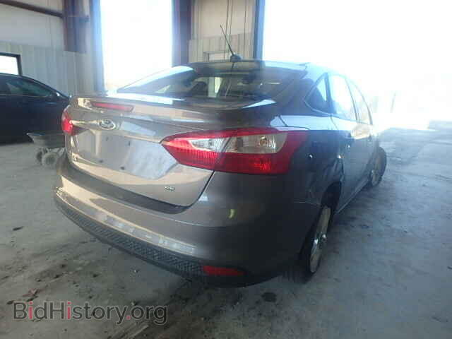2014 FORD FOCUS - VIN: 1FADP3F27EL248927 - Photo 4