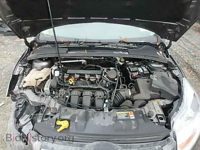 2014 FORD FOCUS - VIN: 1FADP3F27EL248927 - Photo 7