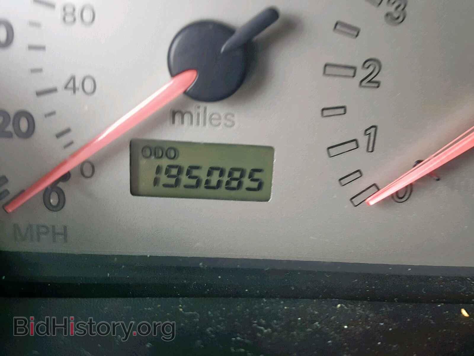 2000 MITSUBISHI ECLIPSE - VIN: 4A3AC54L1YE053671 - Photo 8