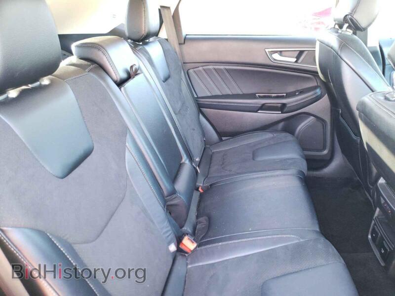 2016 Ford EDGE (VIN 2FMPK4AP6GBB30509) — photo 6 of 10