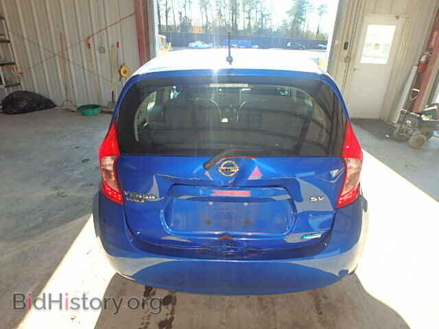2014 NISSAN VERSA - VIN: 3N1CE2CP0EL389349 - Photo 9