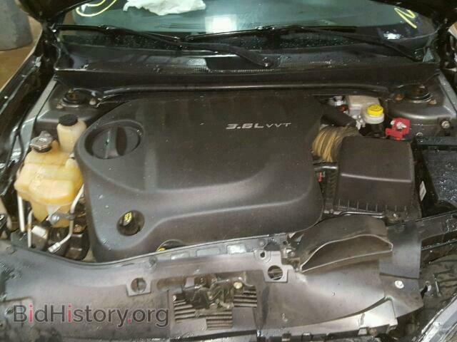 2013 CHRYSLER 200 - VIN: 1C3CCBCG2DN711379 - Photo 7