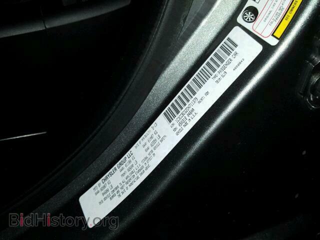 2013 CHRYSLER 200 - VIN: 1C3CCBCG2DN711379 - Photo 10