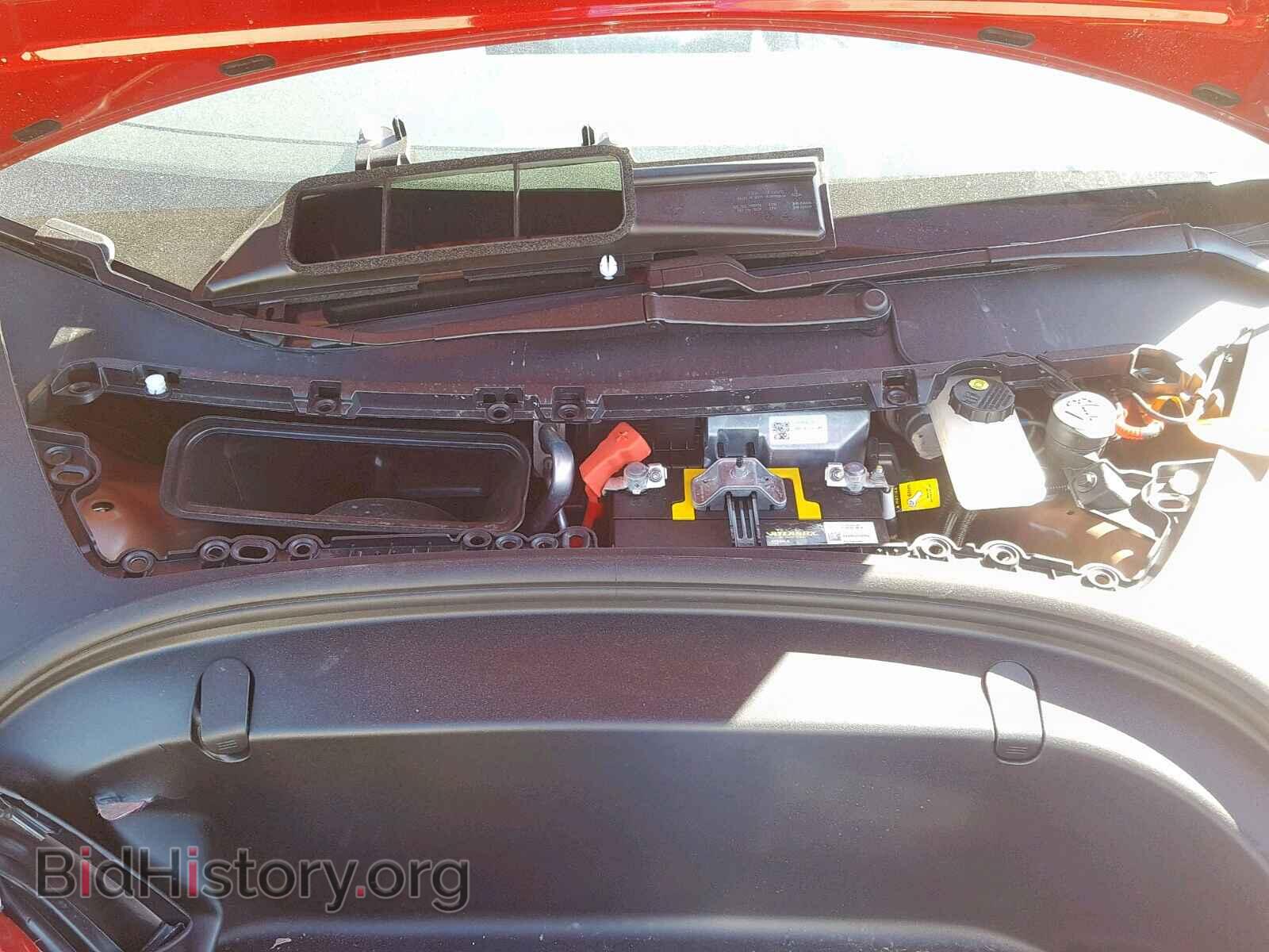 2019 TESLA MODEL 3 - VIN: 5YJ3E1EA0KF312295 - Фото 7