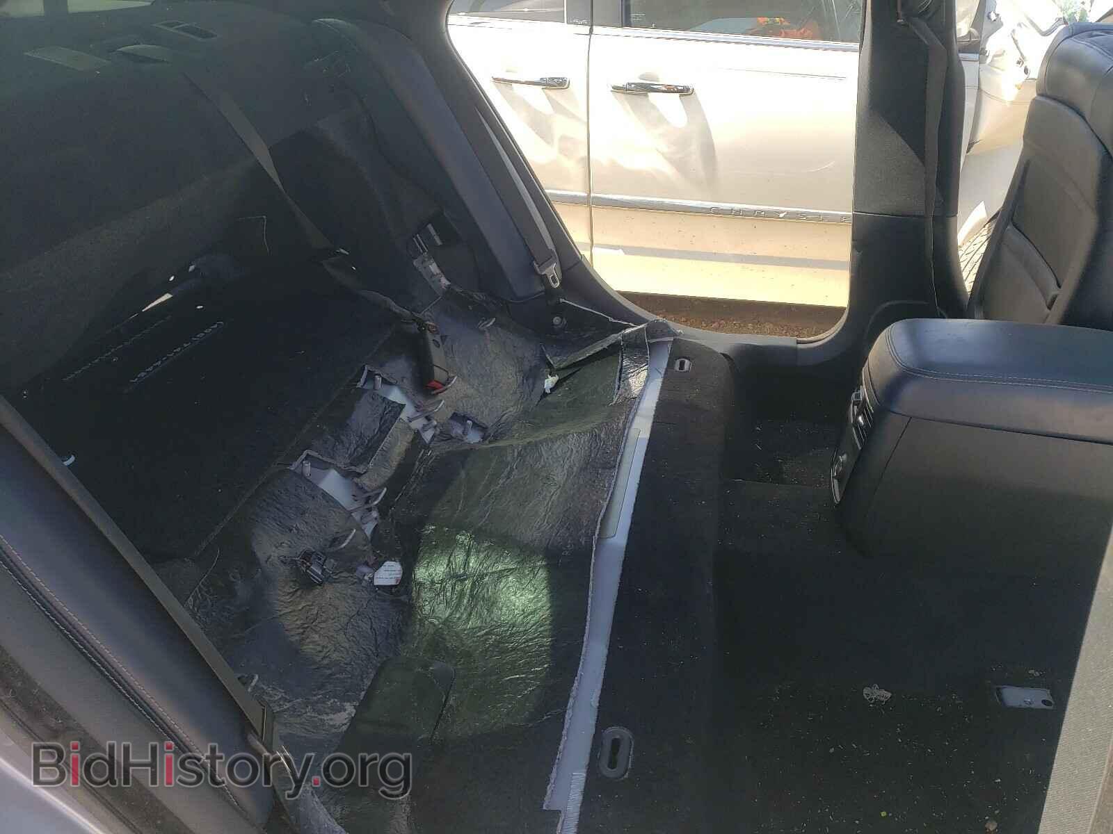 2014 CHRYSLER 300 - VIN: 2C3CCAGG3EH241877 - Фото 6