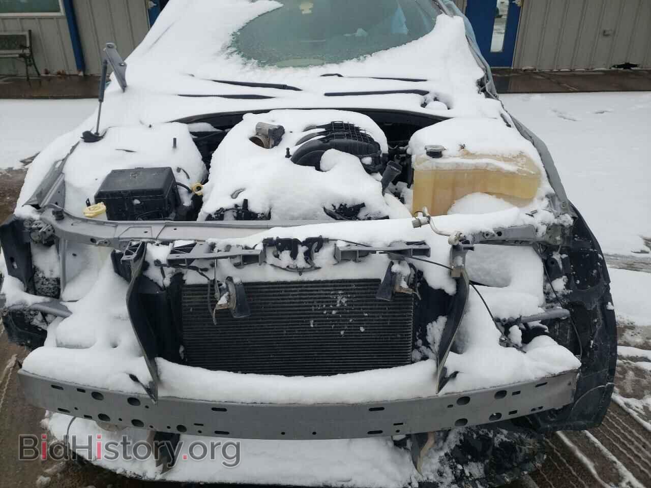 2014 CHRYSLER 300 - VIN: 2C3CCAGG3EH241877 - Фото 7