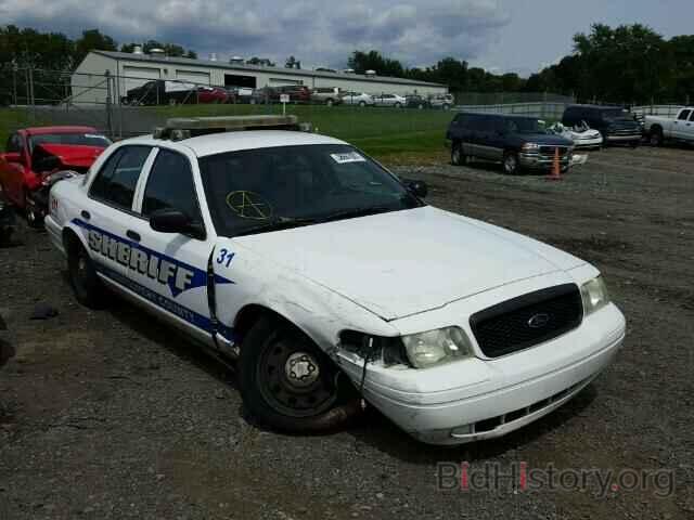 Photo 2FAFP71W76X108956 - FORD CROWN VIC 2006