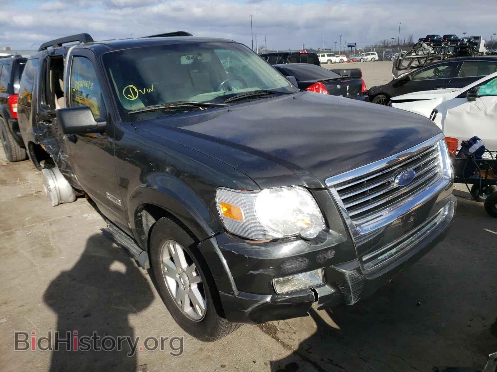 Photo 1FMEU73E77UB29457 - FORD EXPLORER 2007