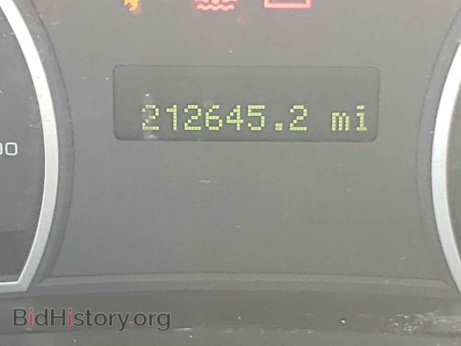 2007 FORD EXPLORER - VIN: 1FMEU73E77UB29457 - Photo 8