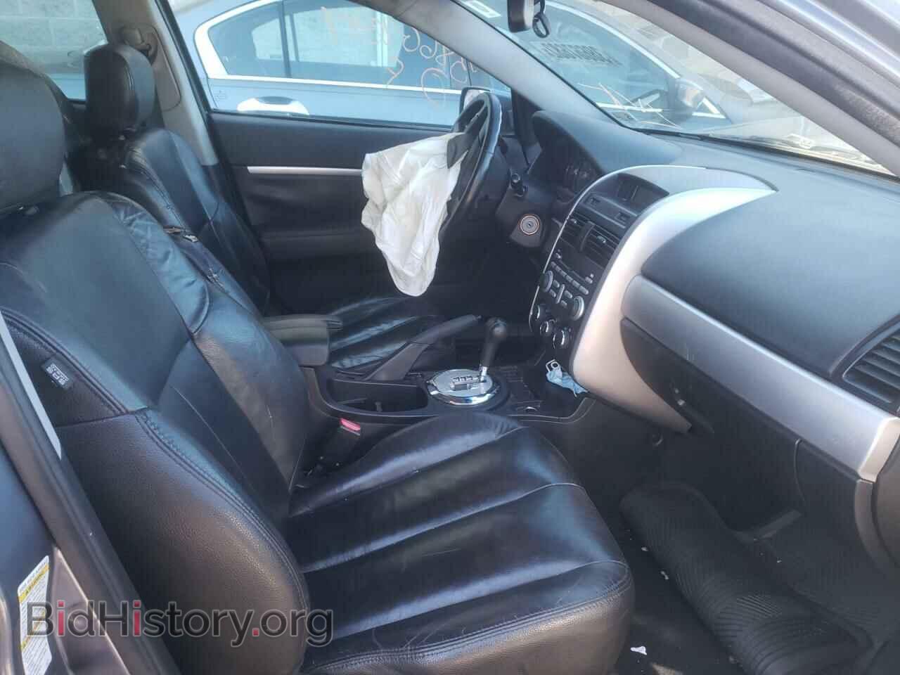 2007 MITSUBISHI GALANT - VIN: 4A3AB36F37E053412 - Фото 5