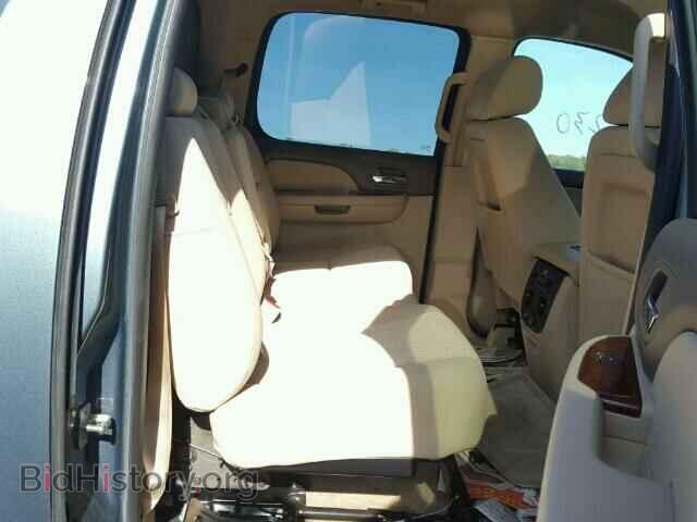 2012 CHEVROLET AVALANCHE - VIN: 3GNTKEE77CG188548 - Фото 6