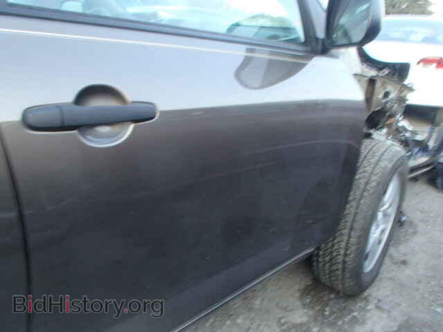 2011 TOYOTA RAV4 - VIN: 2T3BF4DV9BW156301 - Photo 9