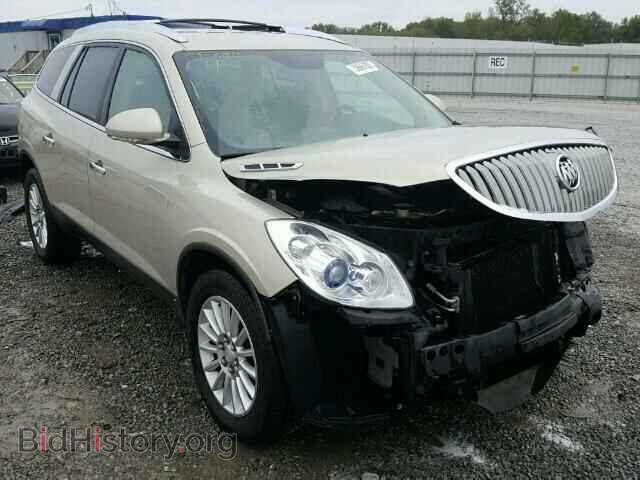 Фотография 5GAER23748J251790 - BUICK ENCLAVE 2008