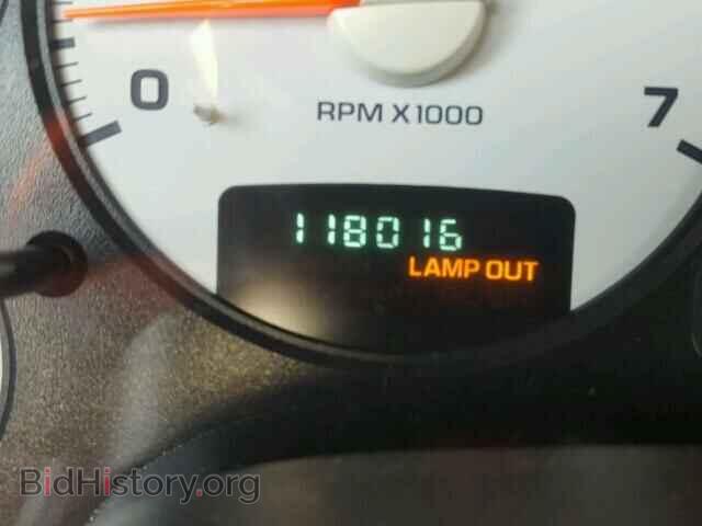 2003 DODGE RAM 1500 - VIN: 1D7HA18D93S304777 - Фото 8