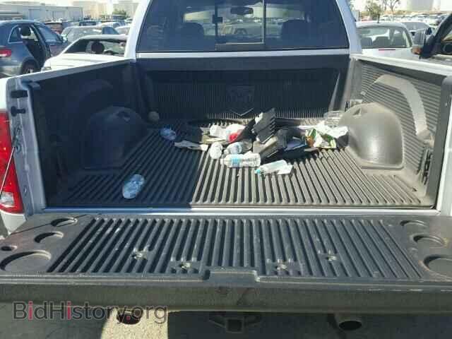 2003 DODGE RAM 1500 - VIN: 1D7HA18D93S304777 - Фото 9